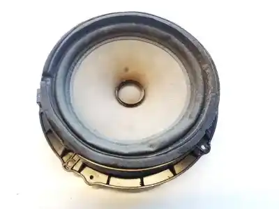 Peça sobressalente para automóvel em segunda mão colunas de som por kia cee'd fastback (ed) 1.6 crdi 115 referências oem iam 