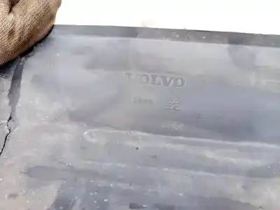 Pezzo di ricambio per auto di seconda mano plastica per volvo v50 (545) 2.0 d riferimenti oem iam 3984  