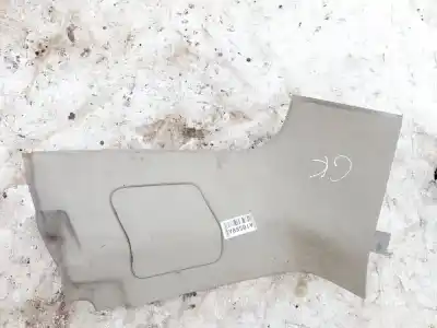 Pièce détachée automobile d'occasion plastiques pour volvo v50 (545) 2.0 d références oem iam 8641781