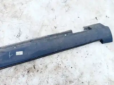 Pièce détachée automobile d'occasion jupe côté gauche  pour volvo v50 (545) 2.0 d références oem iam 30698905