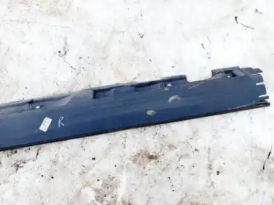 Pièce détachée automobile d'occasion jupe côté droit pour volvo v50 (545) 2.0 d références oem iam 30698906