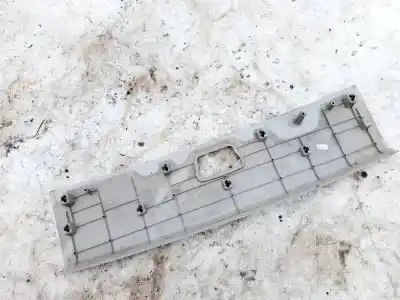 Pezzo di ricambio per auto di seconda mano plastica per volvo v50 (545) 2.0 d riferimenti oem iam 8663501  