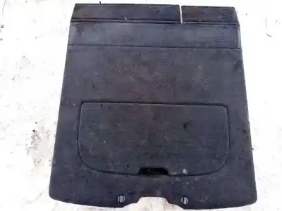 Pièce détachée automobile d'occasion tapis de sol pour volvo v50 (545) 2.0 d références oem iam 39870018