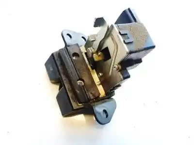 Peça sobressalente para automóvel em segunda mão fechadura do mala por kia cee'd fastback (ed) 1.6 crdi 115 referências oem iam 