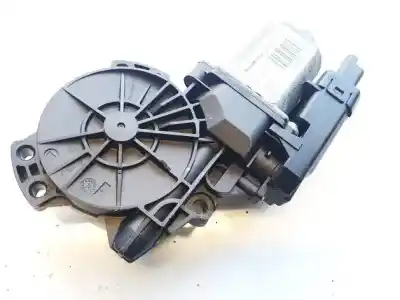 Second-hand car spare part left front window motor for kia cee'd fastback (ed) 1.6 crdi 115 oem iam references 402055d  2055