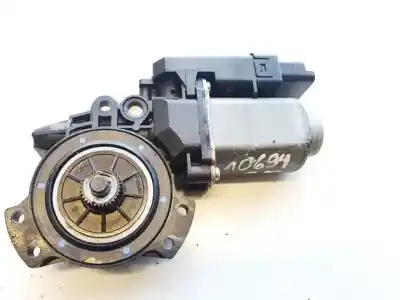 Second-hand car spare part left front window motor for kia cee'd fastback (ed) 1.6 crdi 115 oem iam references 402055d  2055
