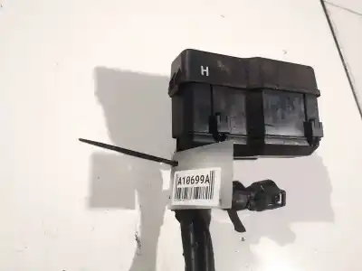 Автозапчасти б/у блок реле/предохранителей за toyota avensis (_t25_) 2.0 d-4d (adt250_) ссылки oem iam 