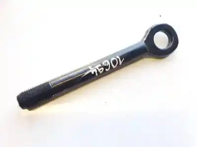 Peça sobressalente para automóvel em segunda mão gancho de reboque por kia cee'd fastback (ed) 1.6 crdi 115 referências oem iam 