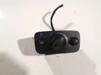 Pièce détachée automobile d'occasion commutateur d'éclairage pour ford fiesta vi (cb1, ccn) 1.4 tdci références oem iam 8a6t13a024bb  