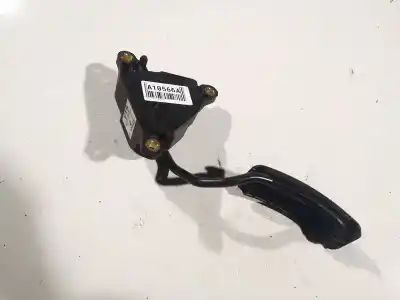 Pezzo di ricambio per auto di seconda mano pedale dell acceleratore per renault megane ii (bm0/1_, cm0/1_) 1.6 16v (bm0c, cm0c) riferimenti oem iam 8200153268