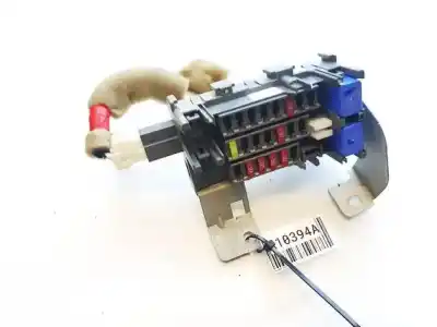 Tweedehands auto-onderdeel relais/zekeringenkastje voor audi 200 c2 sedán (437, 438) 2.1 5e oem iam-referenties 