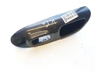 Tweedehands auto-onderdeel plasticen voor audi 200 c2 sedán (437, 438) 2.1 5e oem iam-referenties 829611ka2a