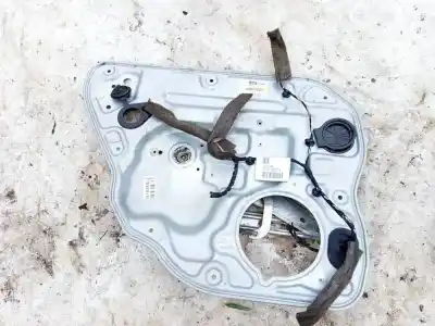 Pièce détachée automobile d'occasion léve glace arrière gauche pour volvo v50 (545) 2.0 d références oem iam 3m51r27000bd