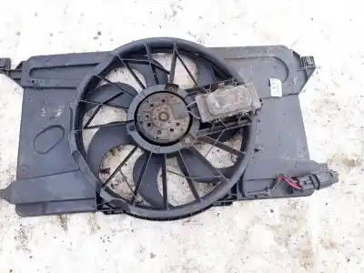 Pièce détachée automobile d'occasion ventilateur pour volvo v50 (545) 2.0 d références oem iam 3135103654