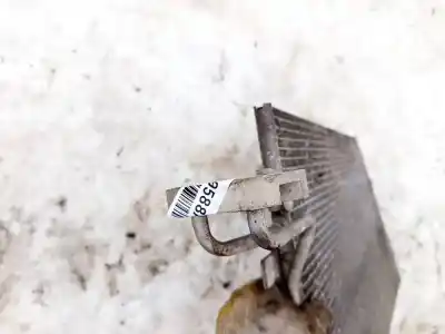 Peça sobressalente para automóvel em segunda mão condensador / radiador de sofagem / ar condicionado por volvo v50 (545) 2.0 d referências oem iam   