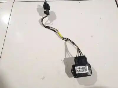 Автозапчасти б/у сопротивление нагреву за toyota avensis (_t25_) 2.0 d-4d (adt250_) ссылки oem iam 