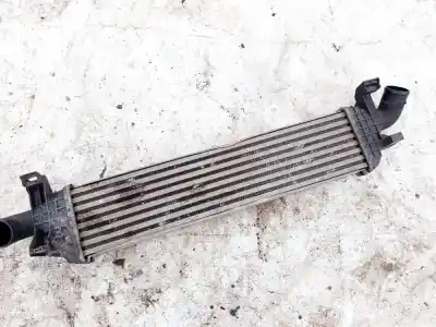 Pièce détachée automobile d'occasion intercooler / échangeur d'air pour volvo v50 (545) 2.0 d références oem iam 