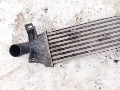 Peça sobressalente para automóvel em segunda mão intercooler por volvo v50 (545) 2.0 d referências oem iam   