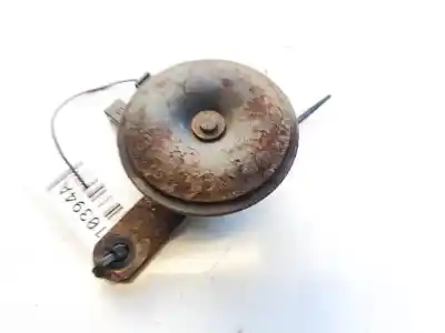 Tweedehands auto-onderdeel hoorn voor audi 200 c2 sedán (437, 438) 2.1 5e oem iam-referenties e9001163