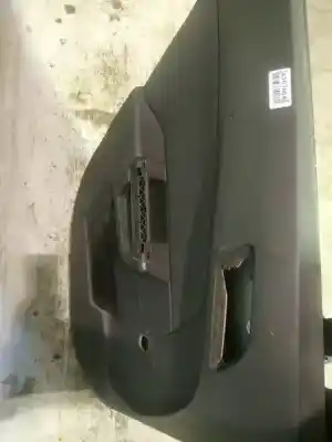 Pezzo di ricambio per auto di seconda mano rivestimento porta anteriore sinistro per opel astra h (a04) 1.7 cdti (l48) riferimenti oem iam   