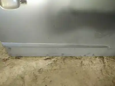 Pezzo di ricambio per auto di seconda mano plastiche per opel astra h (a04) 1.7 cdti (l48) riferimenti oem iam   