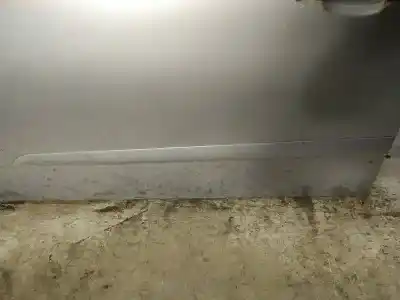 Pezzo di ricambio per auto di seconda mano plastiche per opel astra h (a04) 1.7 cdti (l48) riferimenti oem iam   