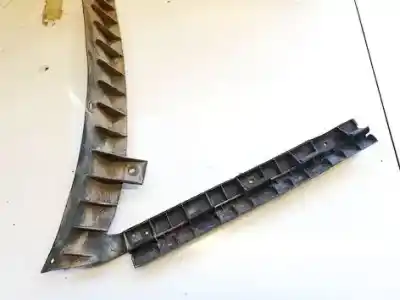 Автозапчастина б/у підсилення заднього бампера для volkswagen passat variant (3b5) 1.9 tdi посилання на oem iam 3b9807394  3b9807394re