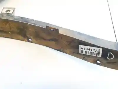 Автозапчастина б/у підсилення заднього бампера для volkswagen passat variant (3b5) 1.9 tdi посилання на oem iam 3b9807394  3b9807394re