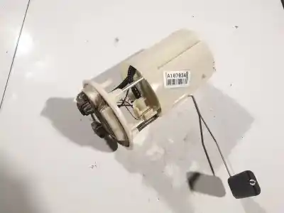 Автозапчасти б/у индикатор за renault megane iii fastback (bz0/1_, b3_) 1.6 16v (bz1b, bz1h) ссылки oem iam 0580200026