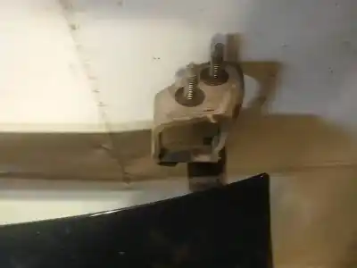 Pezzo di ricambio per auto di seconda mano Ammortizzatori Baule / Porte per AUDI A3 (8P1) 2.0 TDI 16V Riferimenti OEM IAM   