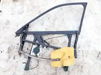 Second-hand car spare part passenger side right window regulator for audi a4 avant (b5) 1.8 oem iam references   
