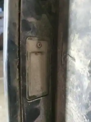 Автозапчастина б/у реєстрація пілот для audi a3 (8p1) 2.0 tdi 16v посилання на oem iam   