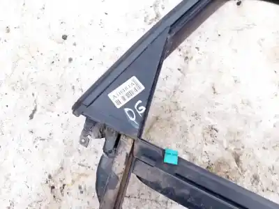 Second-hand car spare part rear right window regulator for audi a4 avant (b5) 1.8 oem iam references   