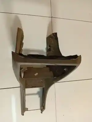 Pezzo di ricambio per auto di seconda mano plastica per audi a6 avant (c4) 2.5 tdi riferimenti oem iam 4a1863241b