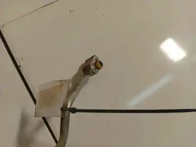 Peça sobressalente para automóvel em segunda mão tubos de ar condicionado por bmw 3 touring (e46) 320 d referências oem iam   