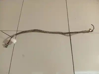 Peça sobressalente para automóvel em segunda mão tubos de ar condicionado por bmw 3 touring (e46) 320 d referências oem iam   