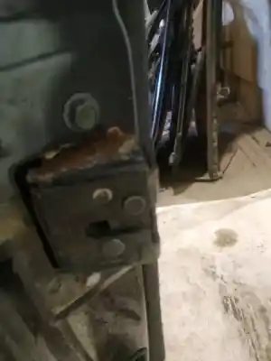 Автозапчасти б/у замок багажника/ворот за toyota avensis (_t25_) 2.0 d-4d (adt250_) ссылки oem iam 