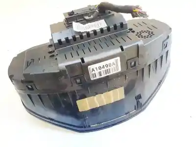 Peça sobressalente para automóvel em segunda mão quadrante por ford taurus (p5_) 3.0 24v referências oem iam 1z0920842d  a2c53142851