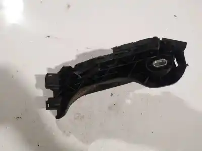 Автозапчастина б/у педаль акселератора для audi a3 (8p1) 2.0 tdi 16v посилання на oem iam 1k1721503f  6pv00860000