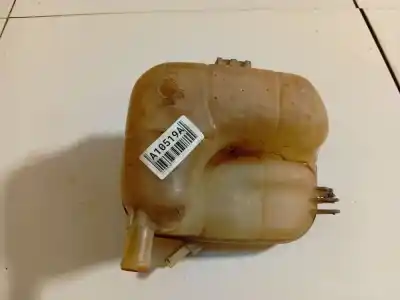Pièce détachée automobile d'occasion vase d'expansion de liquide de refroidissement pour opel astra h (a04) 1.9 cdti (l48) références oem iam 460029937  460029937, 44111300s, 24450040, 24469940, 13114995