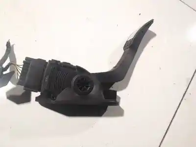 Pièce détachée automobile d'occasion pédale d'accélérateur pour ford fiesta vi (cb1, ccn) 1.4 tdci références oem iam 8v219f836ab  8v21-9f836-ab, 6pv009517-20