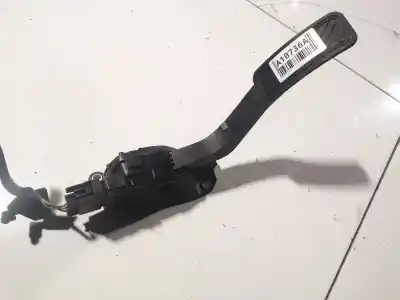 Автозапчасти б/у педаль газа за ford fiesta vi (cb1, ccn) 1.4 tdci ссылки oem iam 8v219f836ab