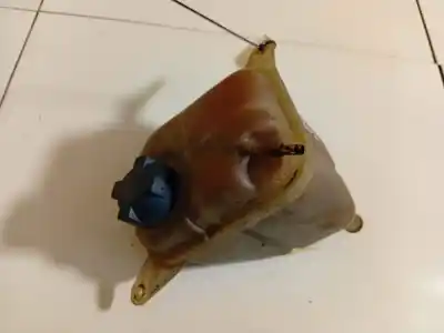 Peça sobressalente para automóvel em segunda mão depósito de expansão por audi 80 b4 sedán (8c2) 1.9 tdi referências oem iam 8a0121407a