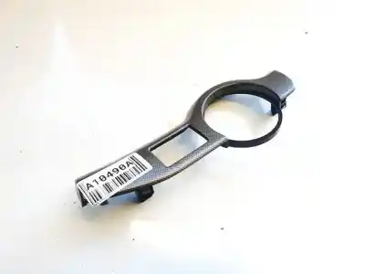 Peça sobressalente para automóvel em segunda mão plásticos por ford taurus (p5_) 3.0 24v referências oem iam 1z1858417