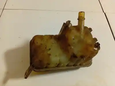 Автозапчасти б/у РАСШИРИТЕЛЬНЫЙ ДЕПОЗИТ за CITROEN C5 III (RD_)  ссылки OEM IAM 917A1  917 A1, 917A1