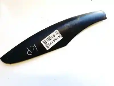 Peça sobressalente para automóvel em segunda mão moldagem por ford taurus (p5_) 3.0 24v referências oem iam 3b9860145b