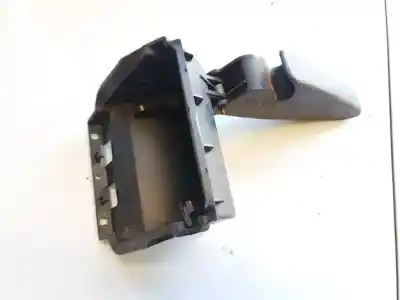 Peça sobressalente para automóvel em segunda mão plásticos por peugeot 406 (8b) 2.0 hdi 110 referências oem iam 961806678a