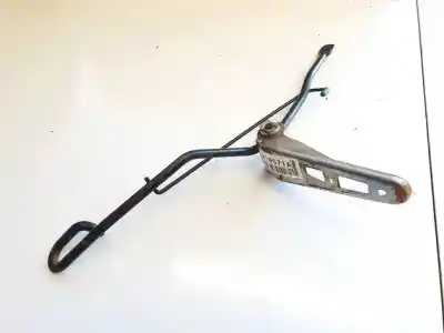 Peça sobressalente para automóvel em segunda mão plásticos por peugeot 406 (8b) 2.0 hdi 110 referências oem iam 0182