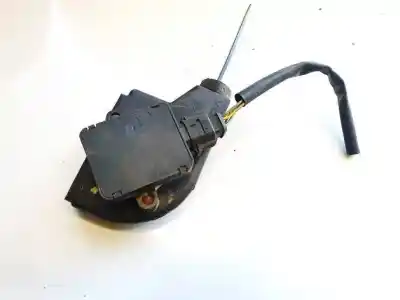 Peça sobressalente para automóvel em segunda mão pedal acelerador por peugeot 406 (8b) 2.0 hdi 110 referências oem iam 