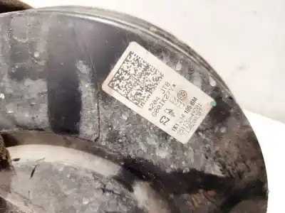 Peça sobressalente para automóvel em segunda mão servo freio por ford taurus (p5_) 3.0 24v referências oem iam 1k1614105bm  